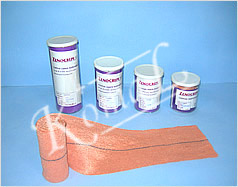 Manufacturers Exporters and Wholesale Suppliers of Cotton Crepe Bandage Pune Maharashtra